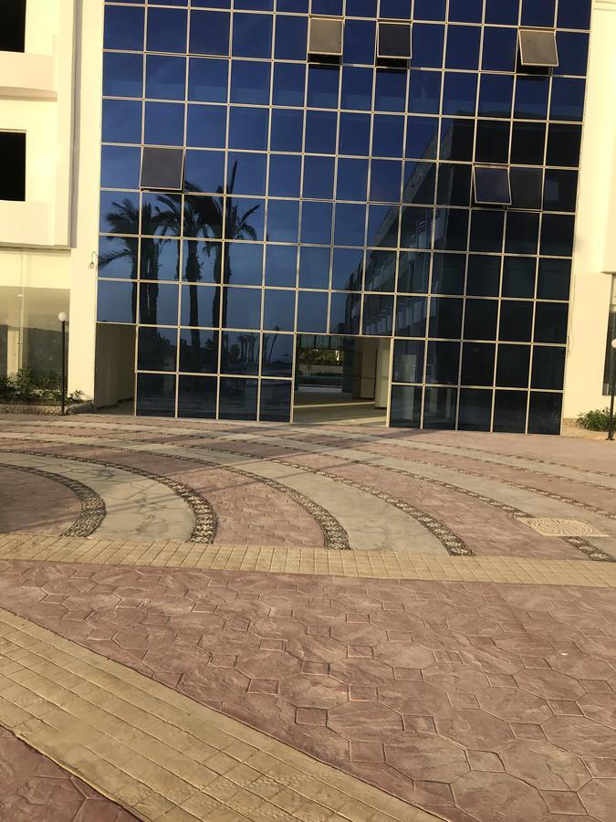 Cecelia Hurghada Exterior photo