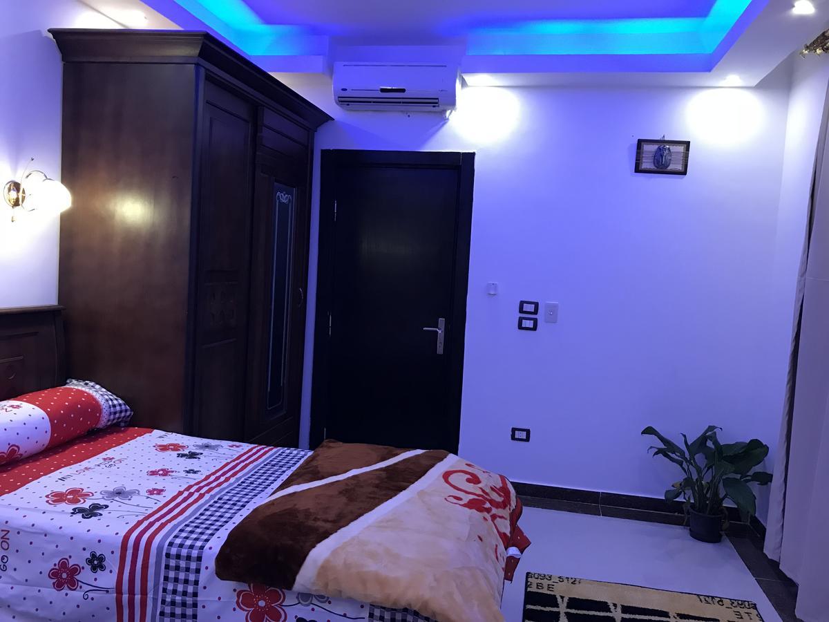 Cecelia Hurghada Exterior photo