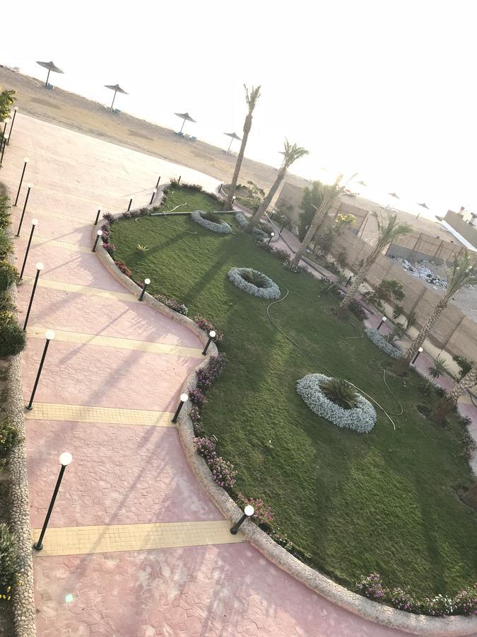 Cecelia Hurghada Exterior photo