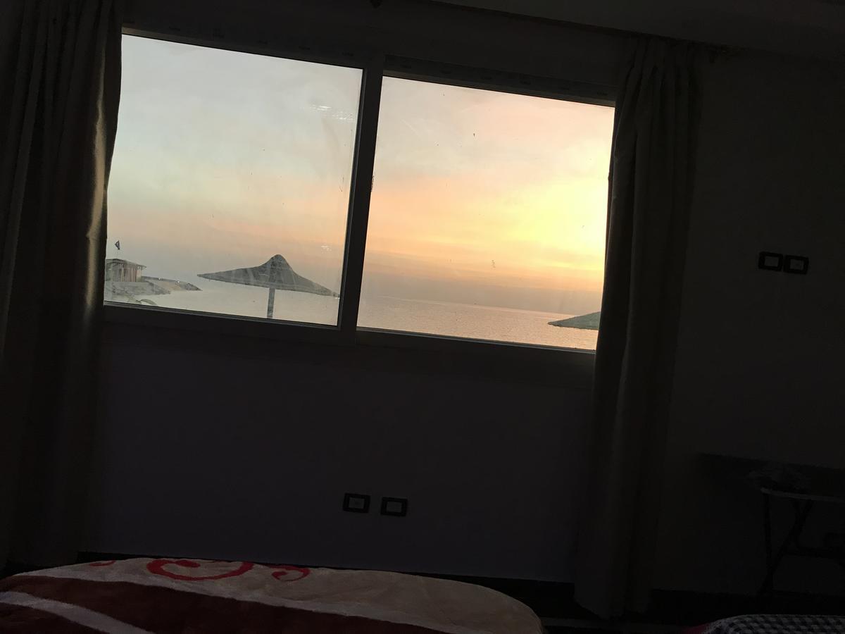 Cecelia Hurghada Exterior photo
