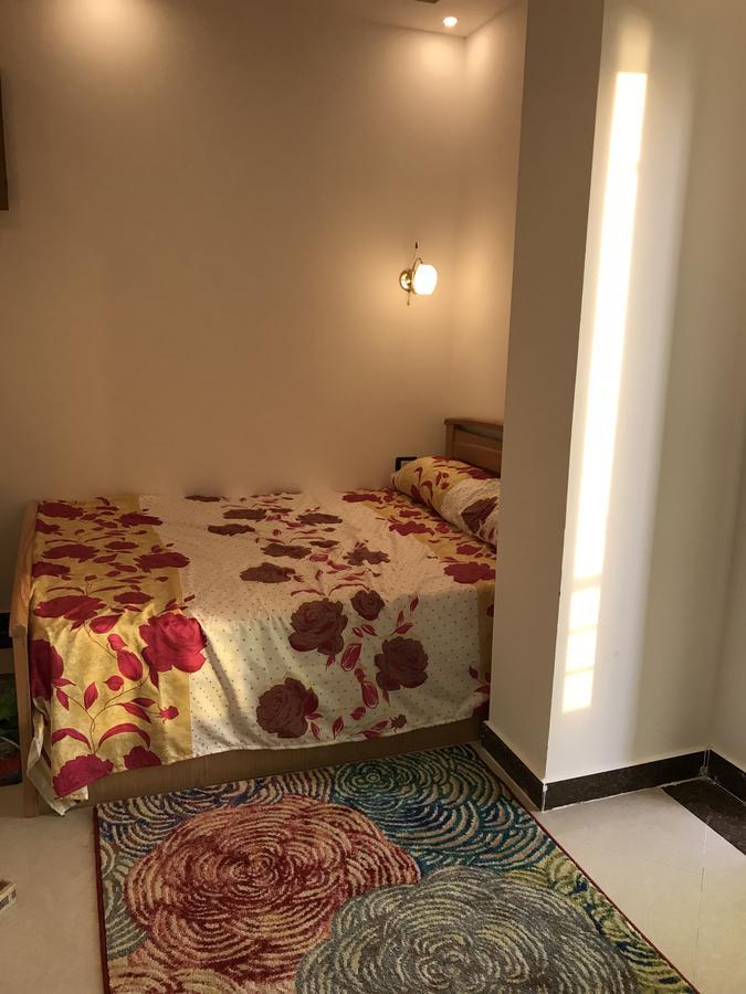 Cecelia Hurghada Exterior photo