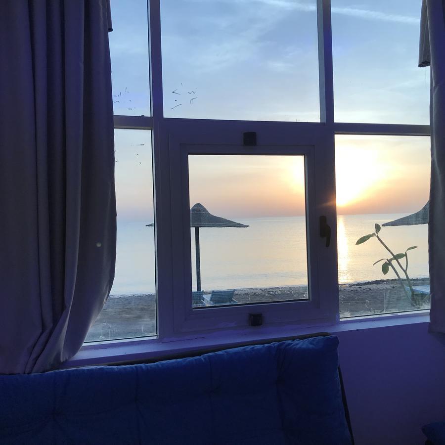 Cecelia Hurghada Exterior photo