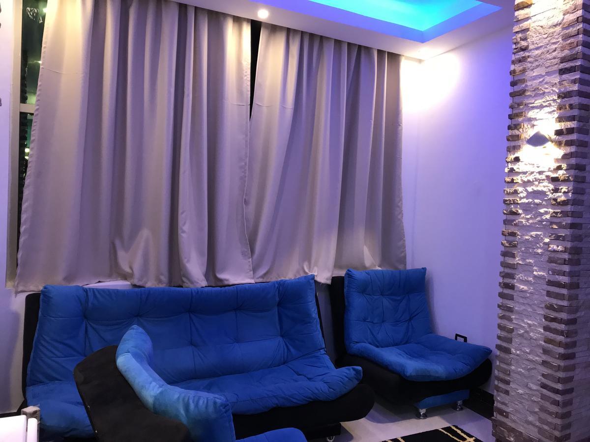 Cecelia Hurghada Room photo