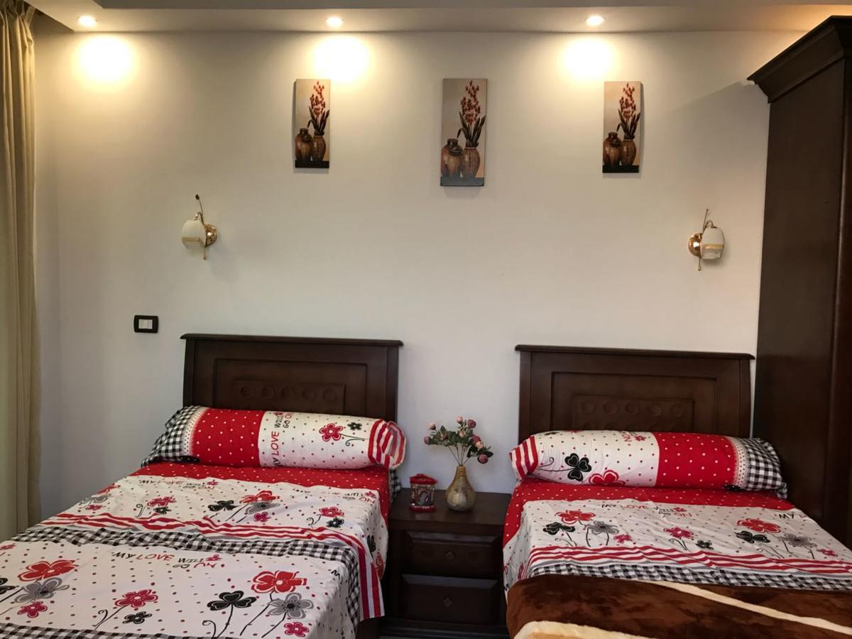 Cecelia Hurghada Room photo
