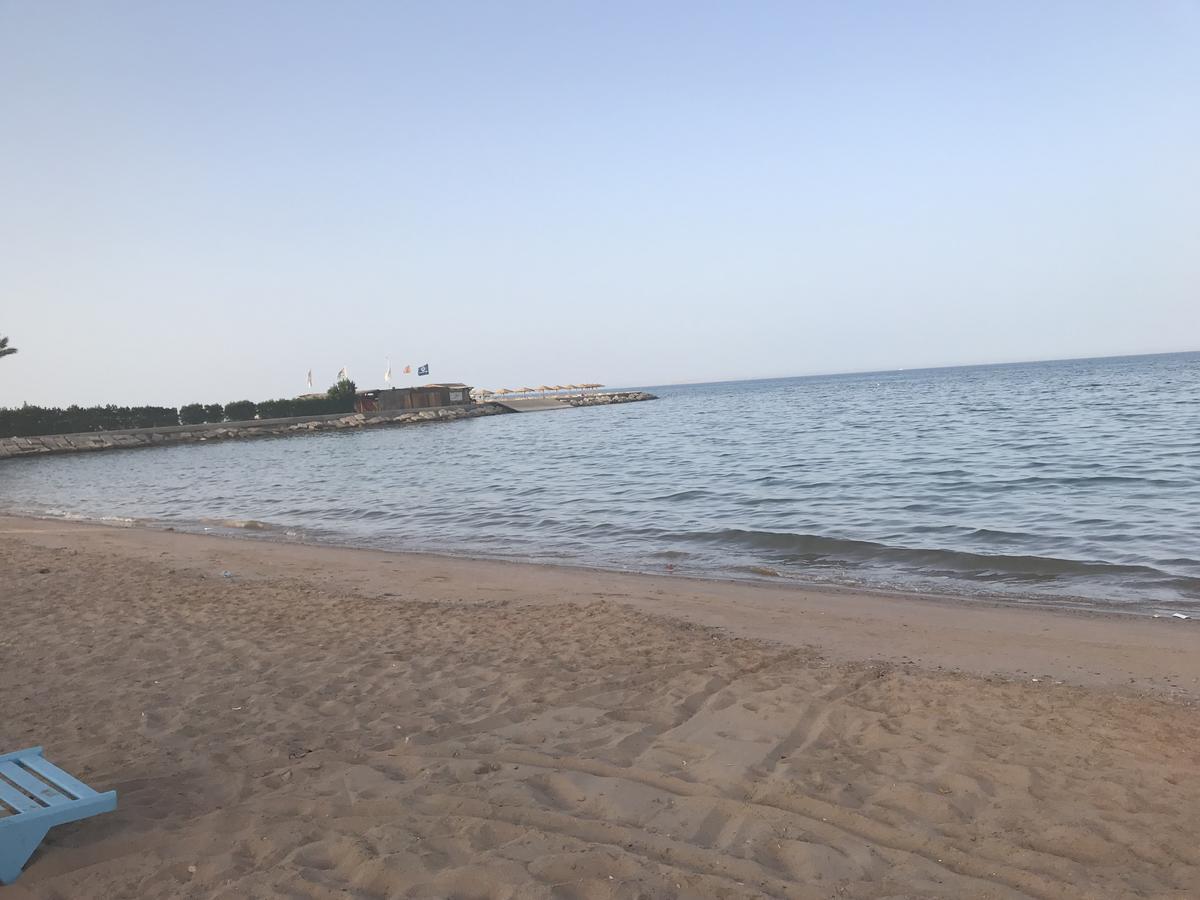 Cecelia Hurghada Exterior photo